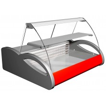 Настольные Холодильные и Морозильные Витрины от Производителя с Доставкой.